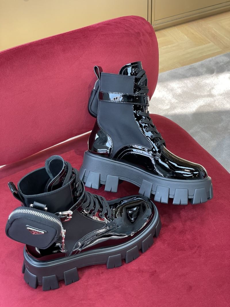 Prada Boots